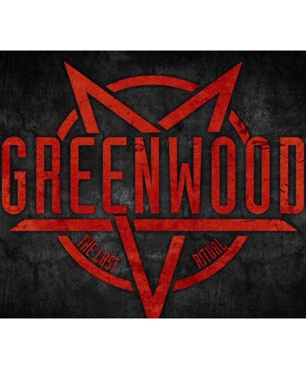 Greenwood the Last Ritual Steam Key GLOBAL